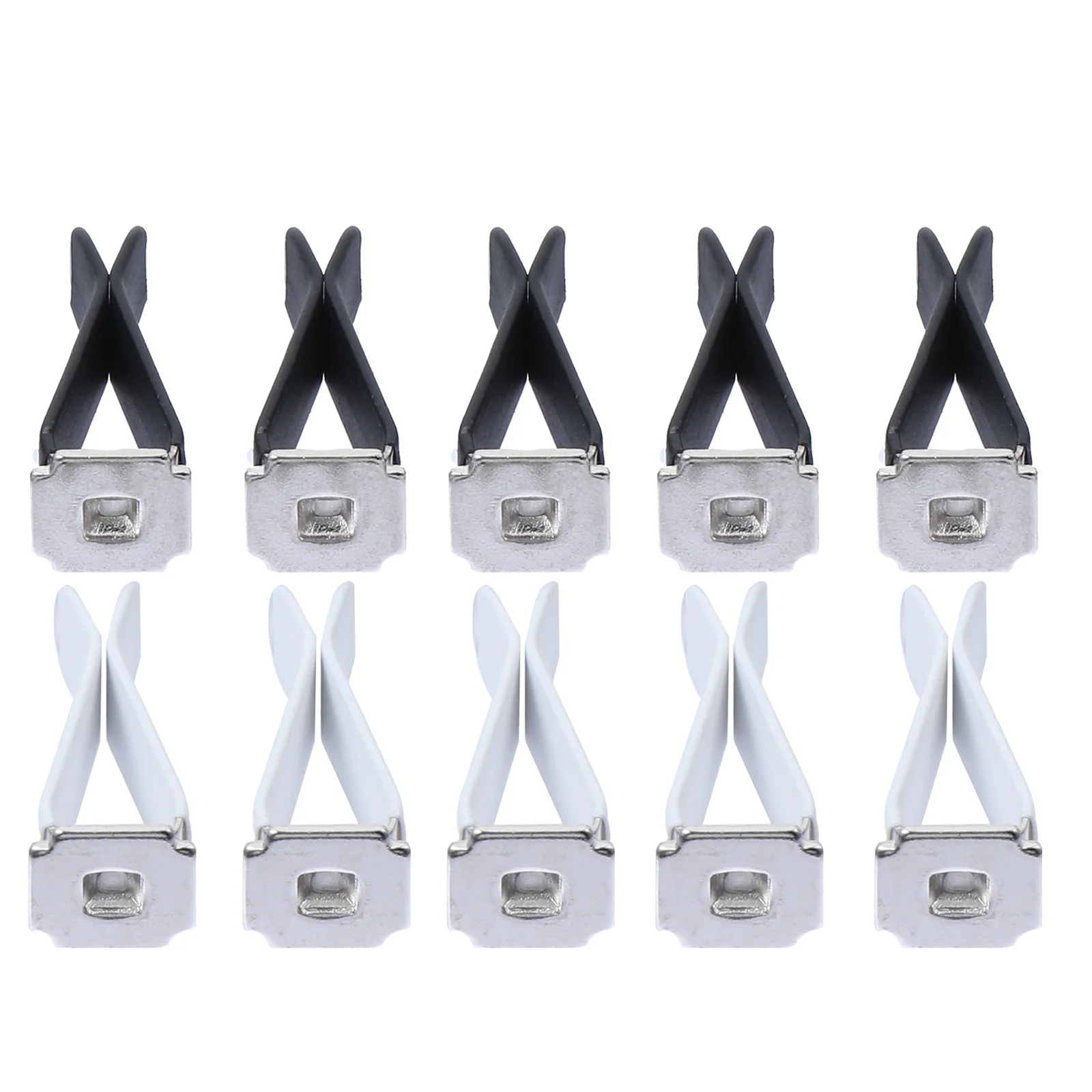 

Car Air Vent Clips Clip Outlet Conditioner Auto Fragrance Square Head Accessories Freshenerfresher Holder Smell Remover Decor