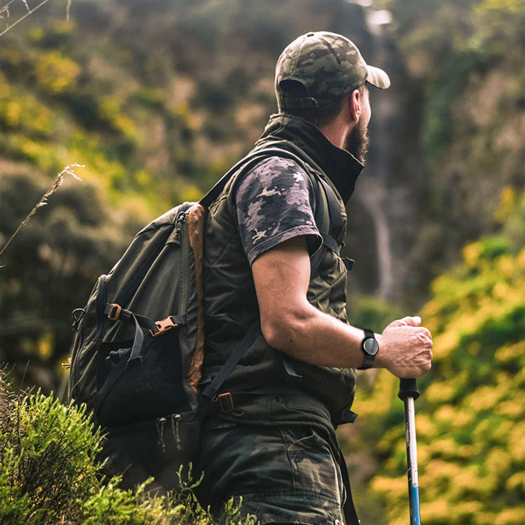 Браслет от насекомых ультразвуковая технология перезаряжаемая конструкция