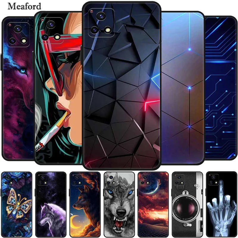 Чехол для Infinix Hot 10 Lite, мраморный Мягкий силиконовый чехол из ТПУ, чехол для Infinix Hot 10 Hot10, чехол для X657B X682, чехлы