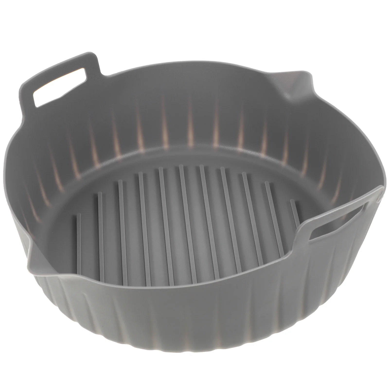 

Roasting Microwave For Roasting Air Fryer Oven Air Fryer Basket for Air Fryer Bread Kitchen