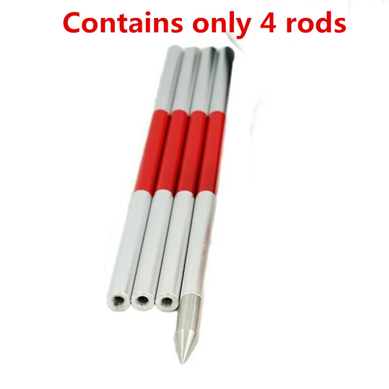 

Новая микро Призма + 17,5 мм с 4 полюсами для общей станции