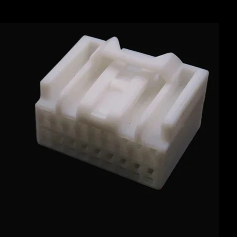 

Автомобильный разъем DJ7181-1.2-11/DJ7181-1.2-21 для Toyota