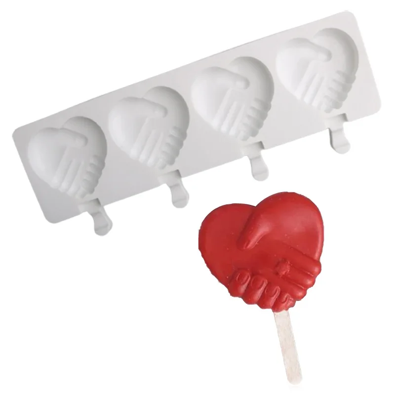 Mould Valentine's Day