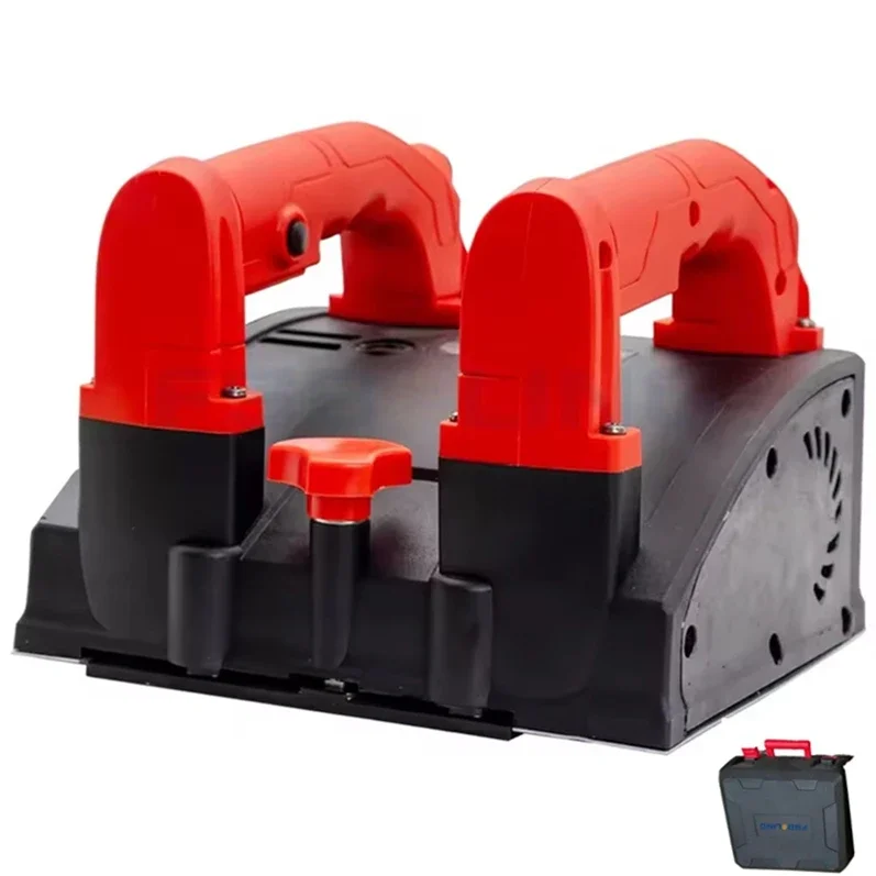 Заводские поставки мощный электрический строгальный станок ручной старый