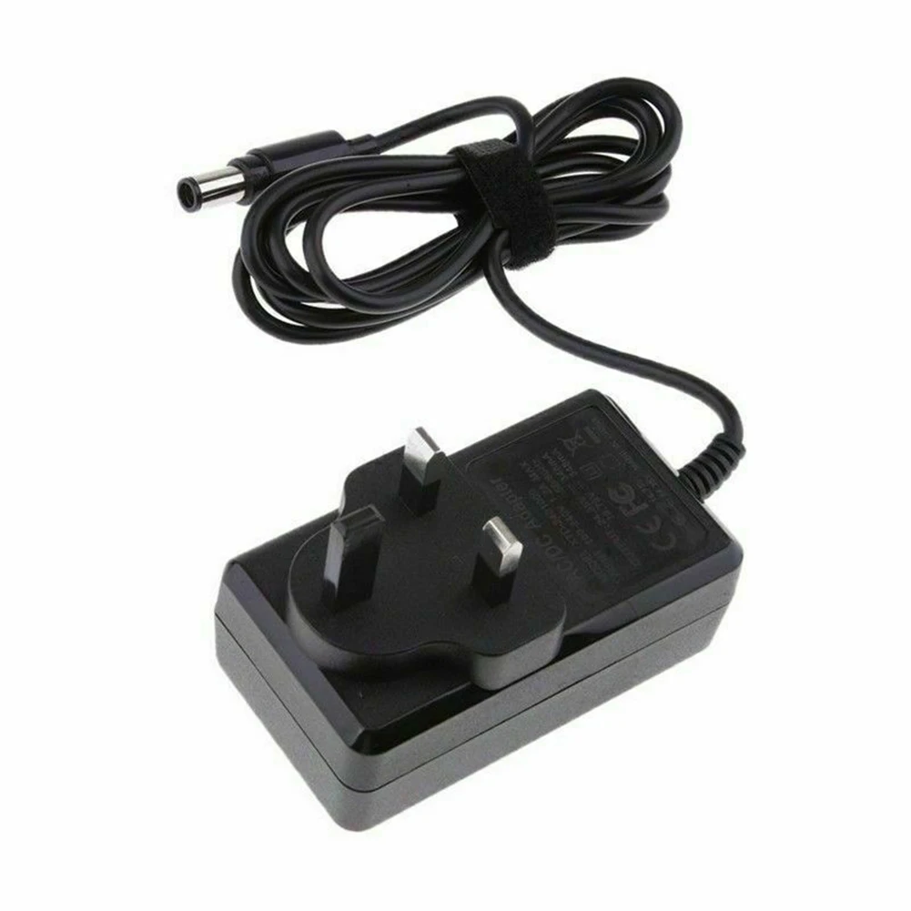 

1pcs Battery Charger Adapter For Dyson DC30 DC31 DC34 DC35 Vacuum Cleaner Spare Parts Charger Adapter Sweeper Charger UK Plug