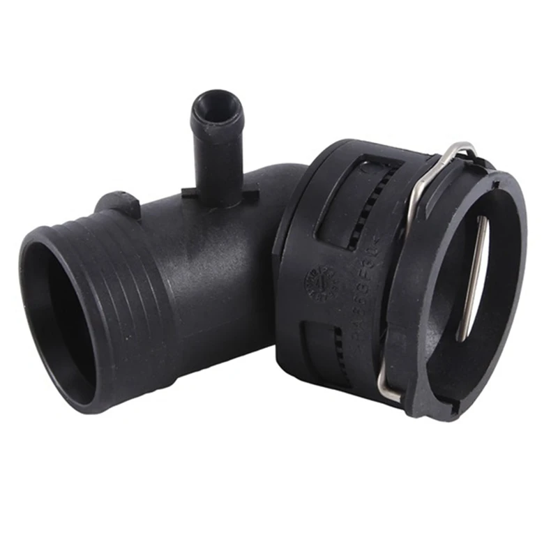 Новый соединитель шланга для охлаждения автомобиля адаптер радиатора верхней