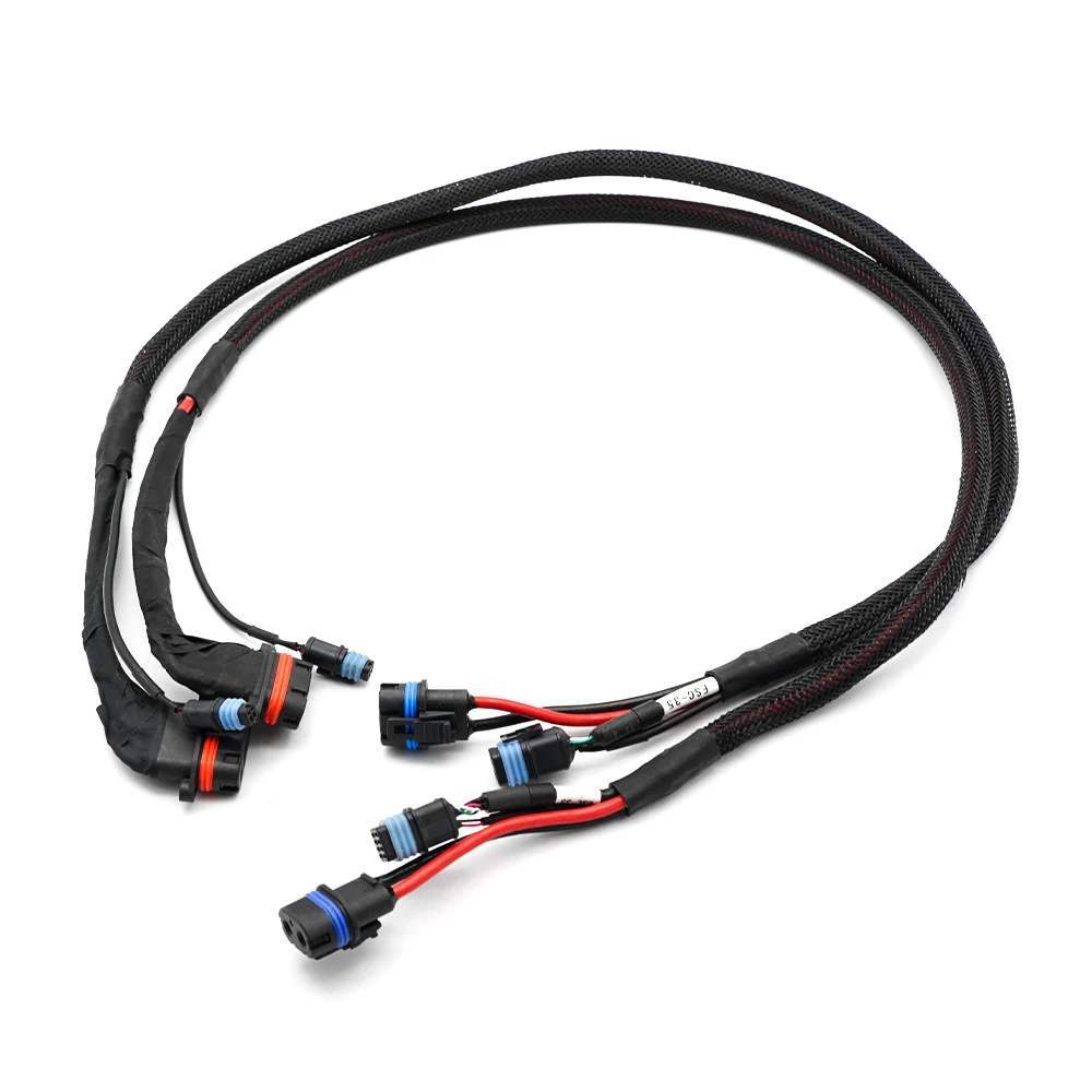 Аксессуары для сельскохозяйственных дронов DJI Agras T30 M3 и M5 рычаг самолета ESC