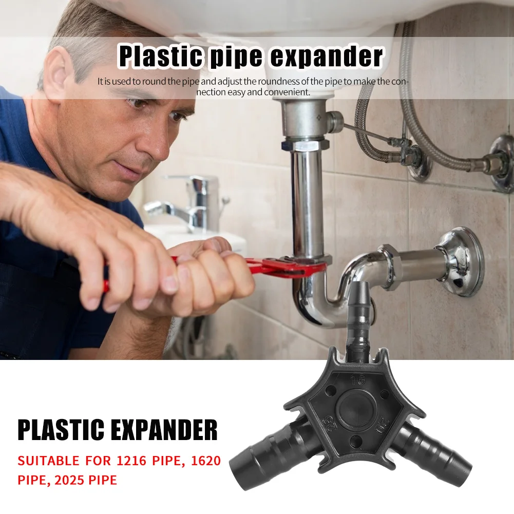 

Режущий формовочный ручной инструмент, расширитель, инструменты для сантехники, Расширитель отверстий, калибратор, фитинг для сантехничес...