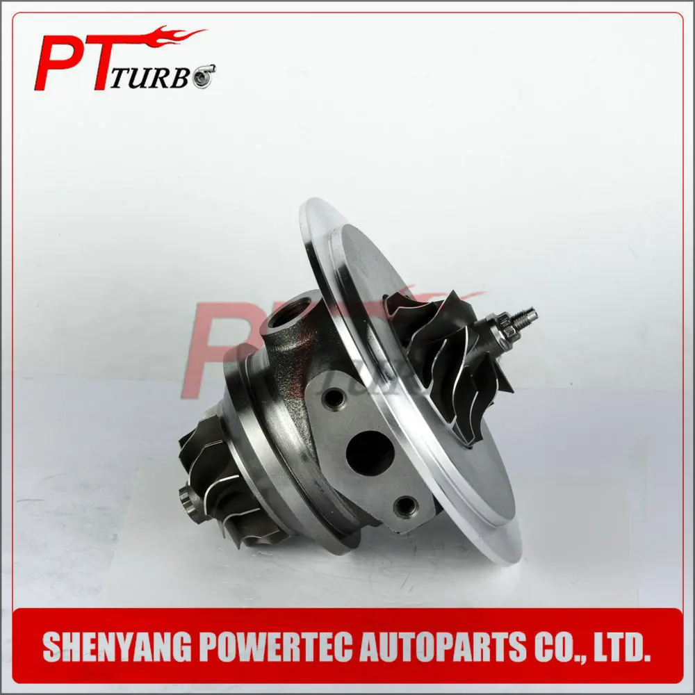 

Turbine CHRA Core For KIA Pregio Sportage 2.5 TCI 69Kw 61Kw D4BH / 4D56TCi 715924 715924-5004S 715924-5003S 28200-42700 2002-