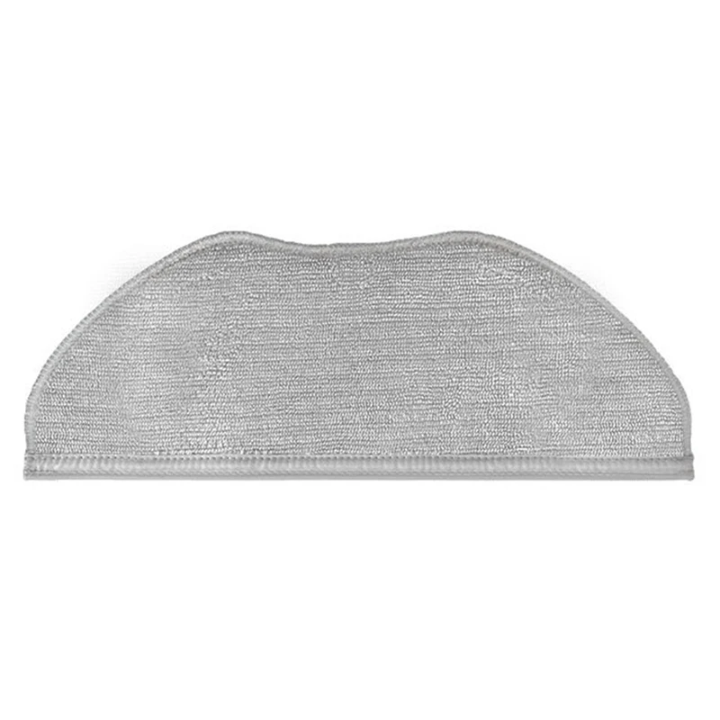 Для Dynaking R15 R-R-JS2 робот-пылесос запасные части аксессуары щетка швабра тканевый