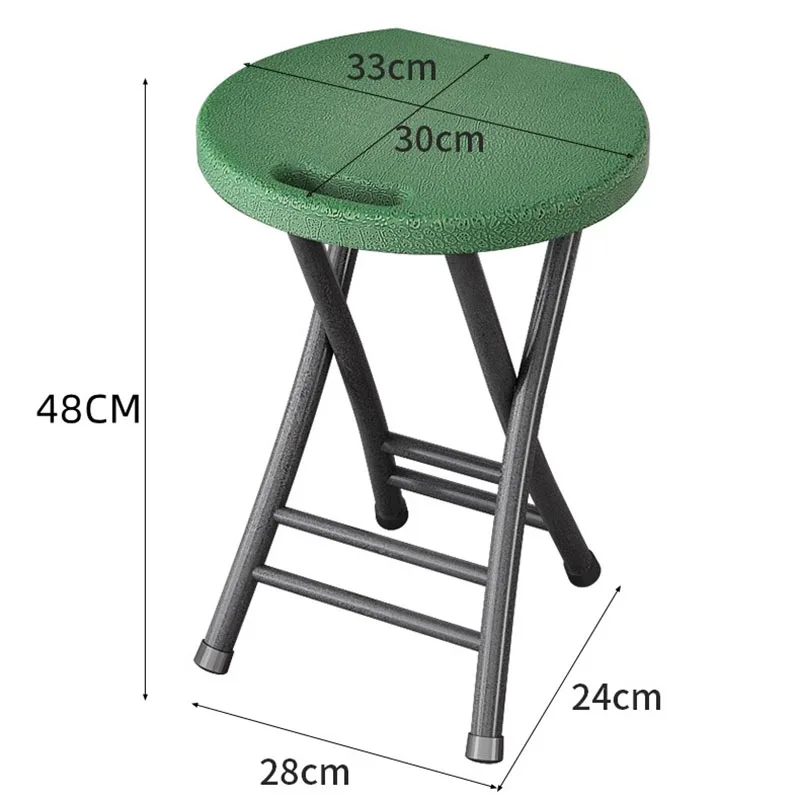Перемещает дом складной табурет для унитаза регулируемый по высоте удобный стул