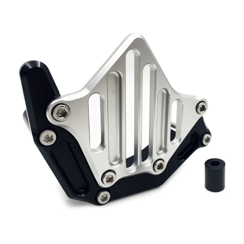 

for-Z900RS Motorcycle CNC-Front Sprocket Chain Guard Protector Sensor Cover Motorbike Engine Side Accessory
