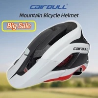 cairbull big sale mtb bicycle helmet cycling mtb helmets removable sun visor xc dh hardtrail enduro cycling capacete ciclismo