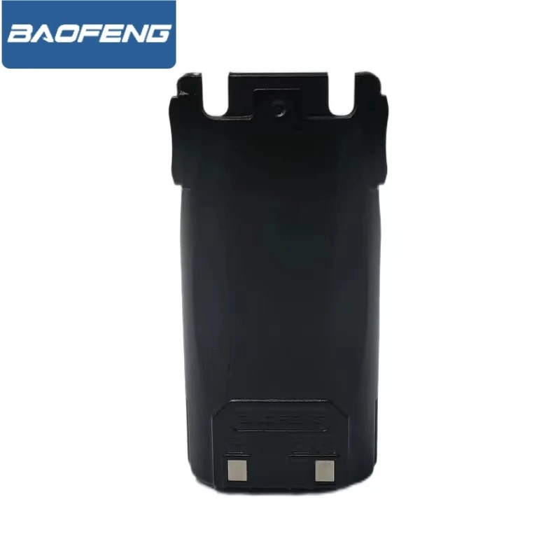 BAOFENG Original GT-5 Battery 5000mAh 7.4V For Pofung Walkie Talkie GT-5 Two Way Radios Accessories GT5 Extra Li-ion Battery enlarge