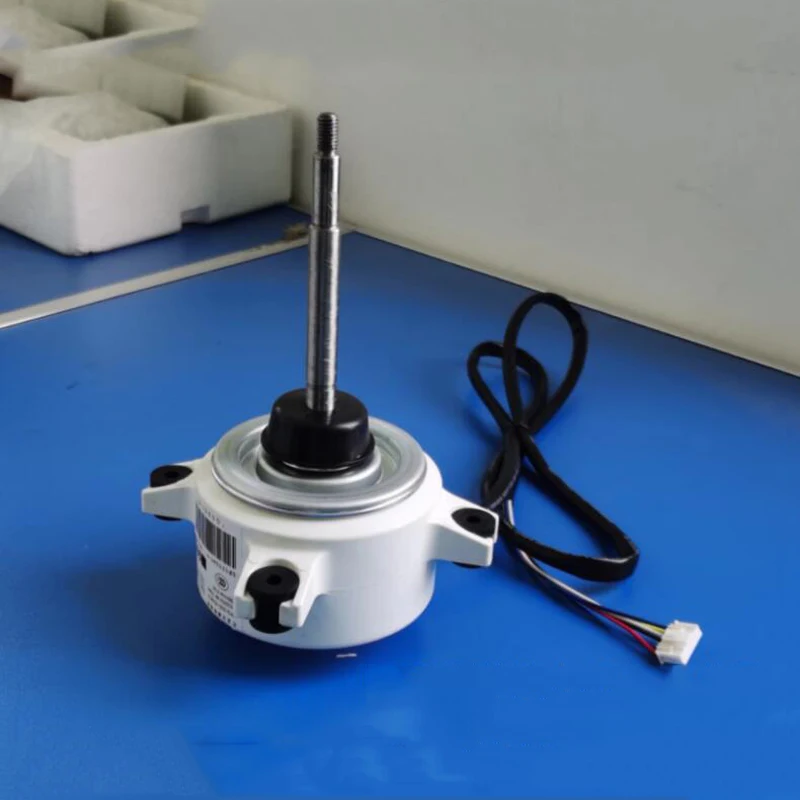 907 KFD-325-70-8C2 двигатель вентилятора кондиционера RMXS140DV2C 70W 8P 325V 850RPM