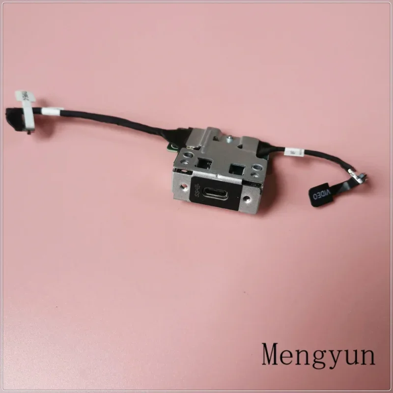 Плата Type-c для Dell Optiplex 5060 7060 5070 7070 7080 7090 MT SFF MFF ALT 0R9J4K 08XP85 0WRMH0