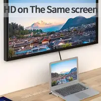 Док-Станция 11 в 1#1