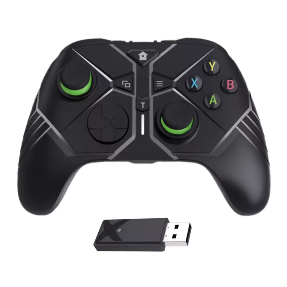 

2.4GHZ Gamepad for Xbox one Wireless Controller Joystick Joypad For /One S/One X/One Series X/S /Elite/ Windows 7/8/10