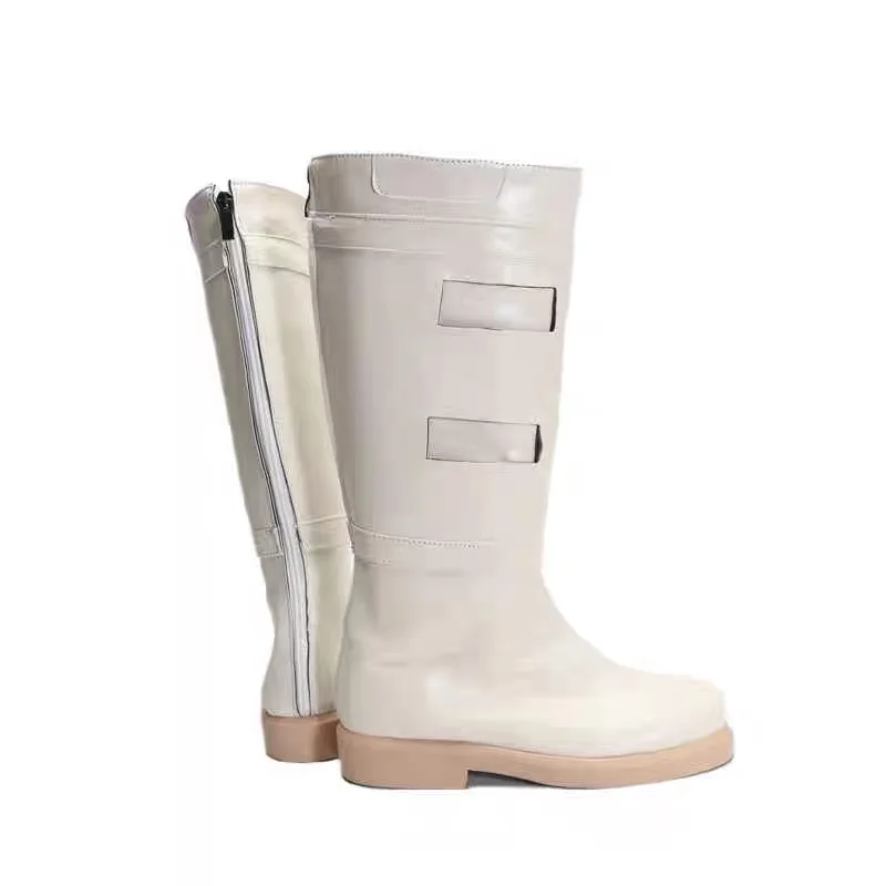 Обувь для косплея Padme Amidala Naberrie обувь Queen под заказ любого размера