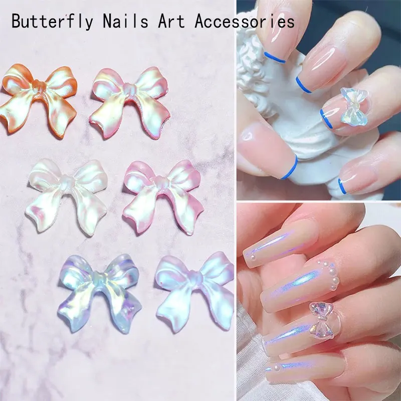 

Аврора бабочка аксессуары для дизайна ногтей резиновая балетная Лента Орнамент для ногтей