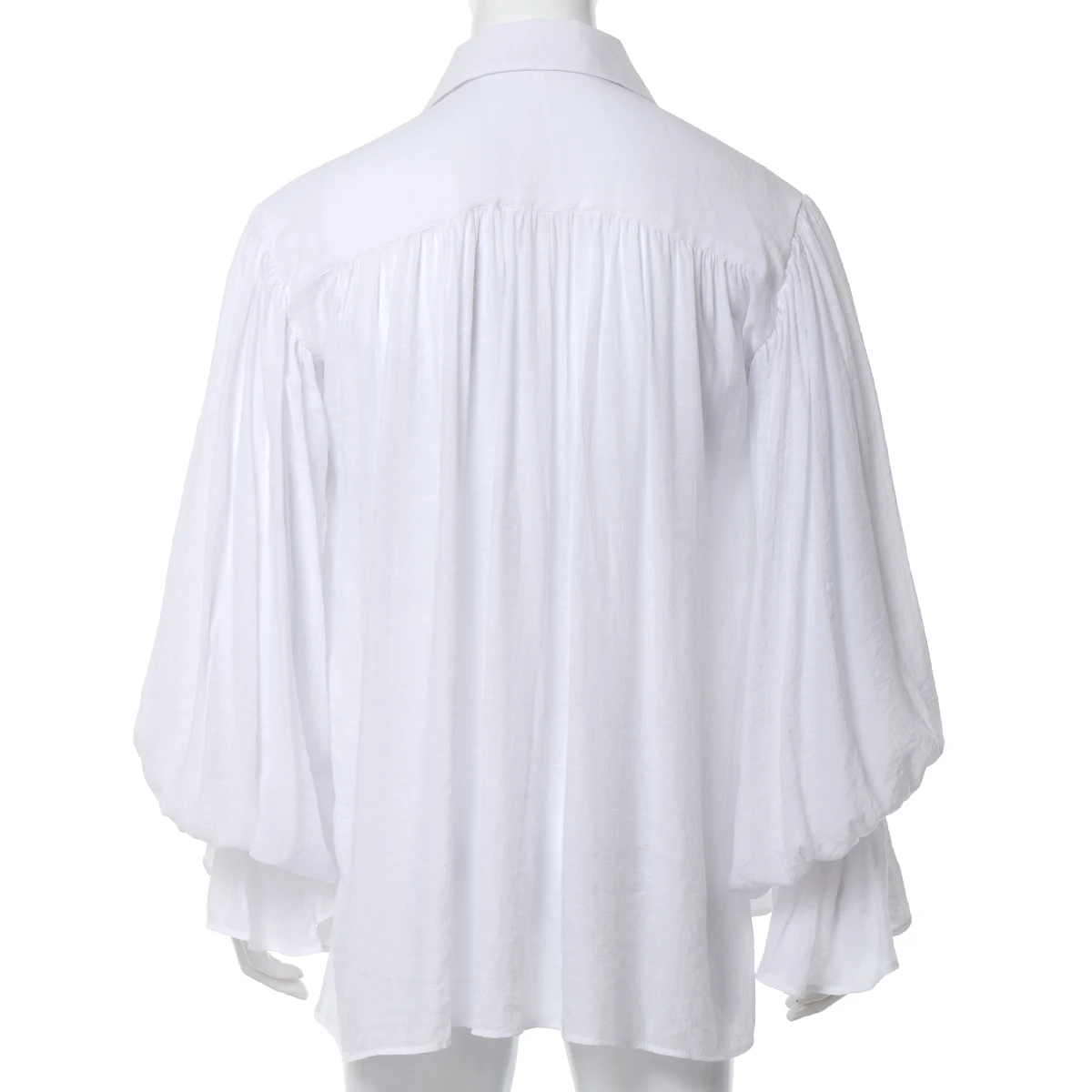 Мужская рубашка с пиратским принцем винтажная блузка в стиле викингов кинотеатр