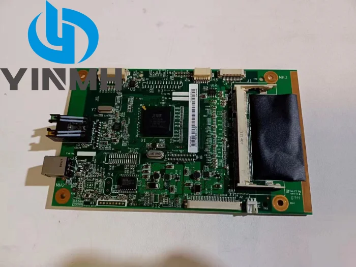 

FORMATTER PCA ASSY Formatter Board logic Main Board MainBoard mother board for HP P2015N P2015DN Q7805-60002 Q7805-69003