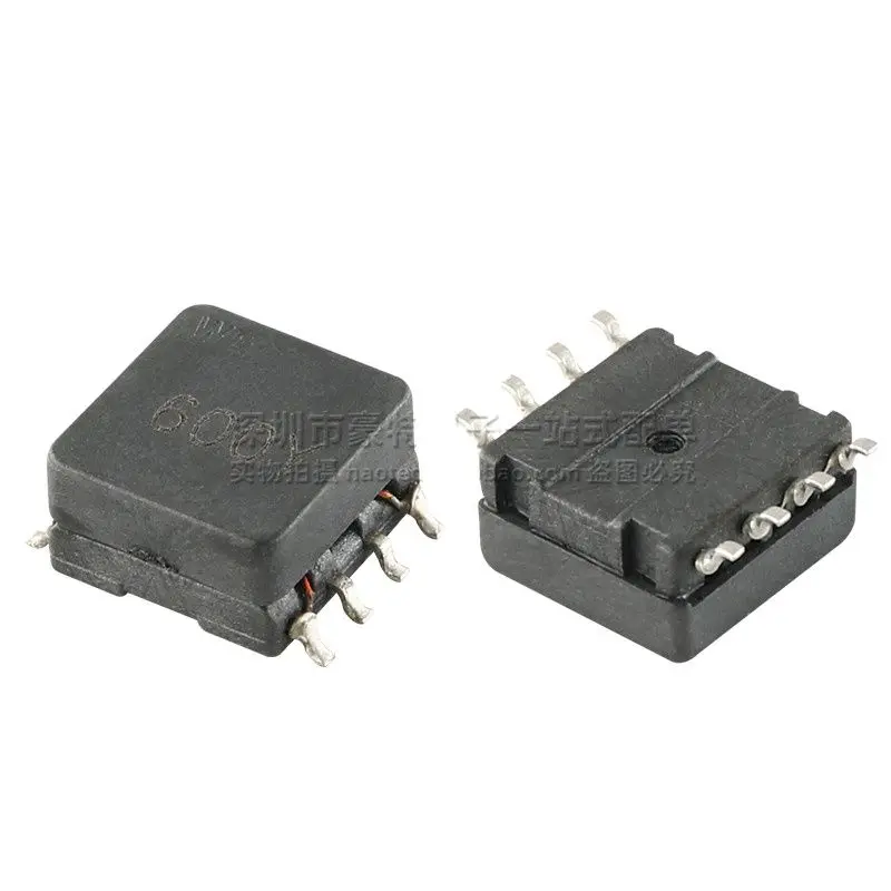 

2шт/WE 600Y 744206 импортная SMD 60UH 2A 500VAC стандартная катушка