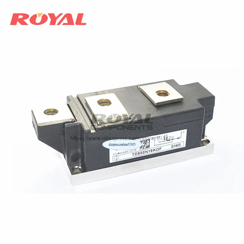 TD500N16KOF TD500N18KOF