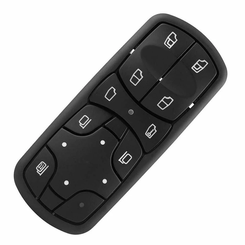 A 9438200097 Переключатель управления стеклоподъемником для Mercedes-Benz Truck Actros MPII