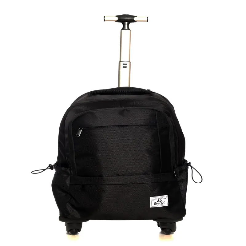 Everest Wheeled Backpack
