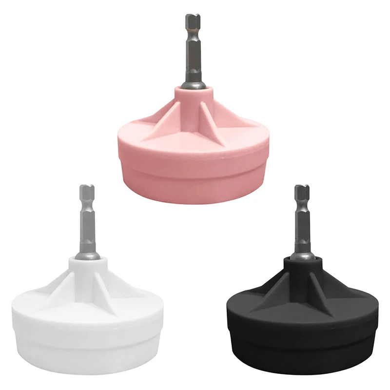 

Knitting Machine Adapter Crank Handle Adapter Hex Steel Bit Power Screwdriver Attachment Crank Handle Adapter Tools 6x6.6x8cm