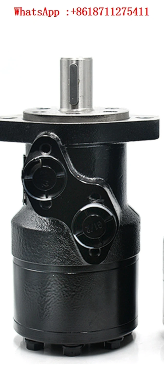 Масляный двигатель BMR-50 80 100 160 200 250 315 400 500 гидравлический циклоидный пресс-формы