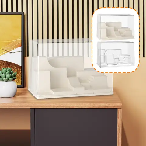 Витрина для фигурок