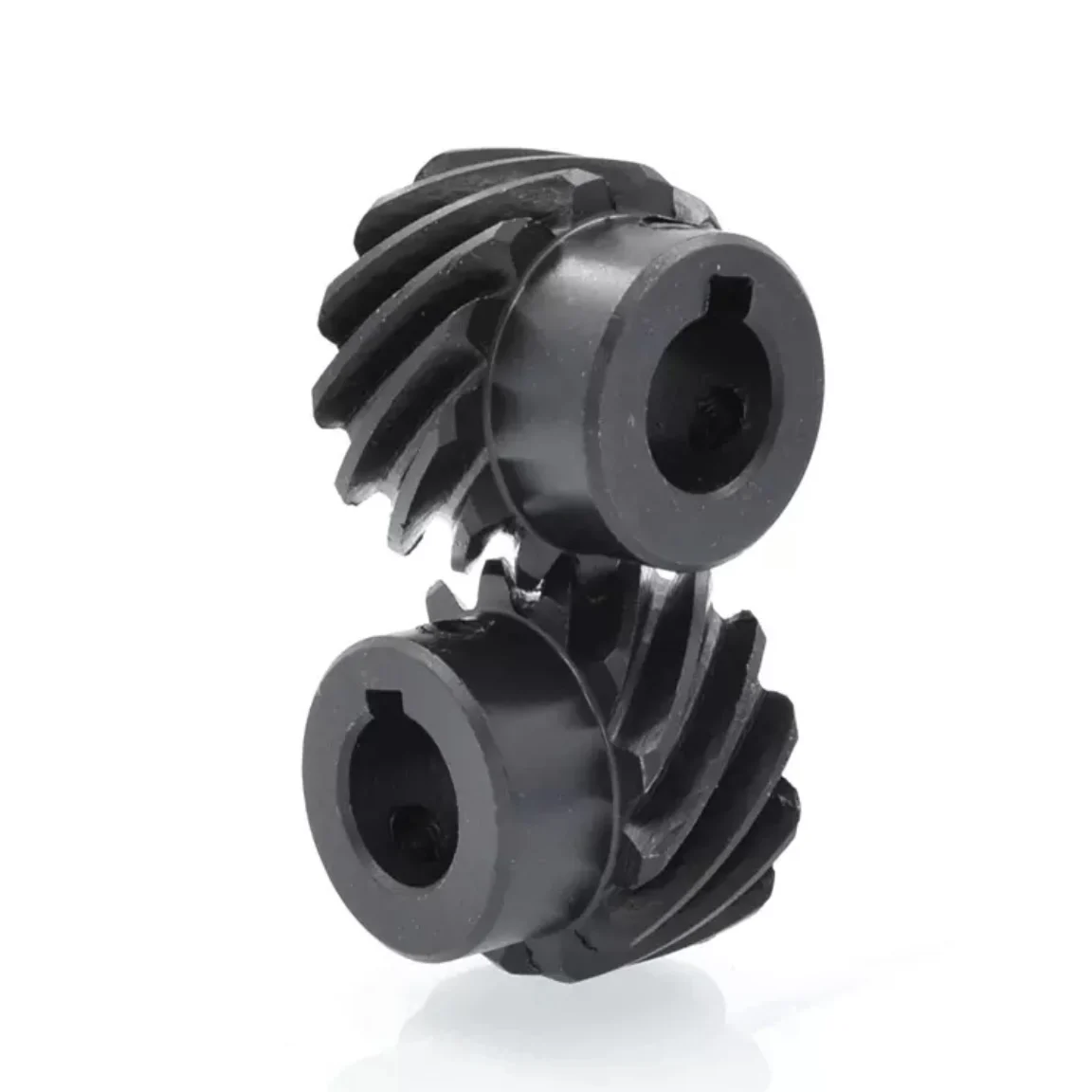 1 м 26/30 зубьев винтовая зубчатая шестерня 10-16 мм МОДЕЛЬ сделай сам левая ручная