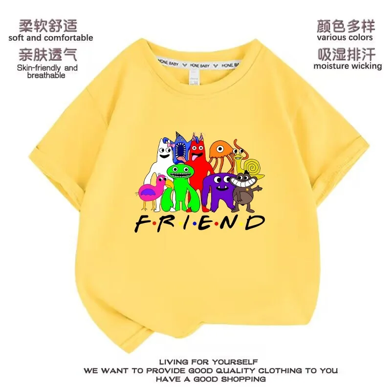 Рисунок 5 - Garten of BanbanNew стильная одежда для бамбука