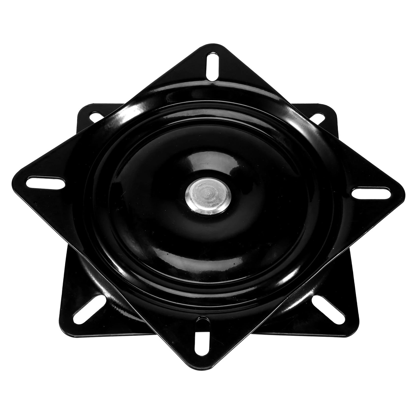 6-дюймовое сиденье для лодки поворотная пластина вращение морского сиденья