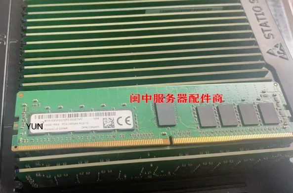 1 шт. для флэш-памяти/VG 16G 1RX4 флэш-памяти DDR4