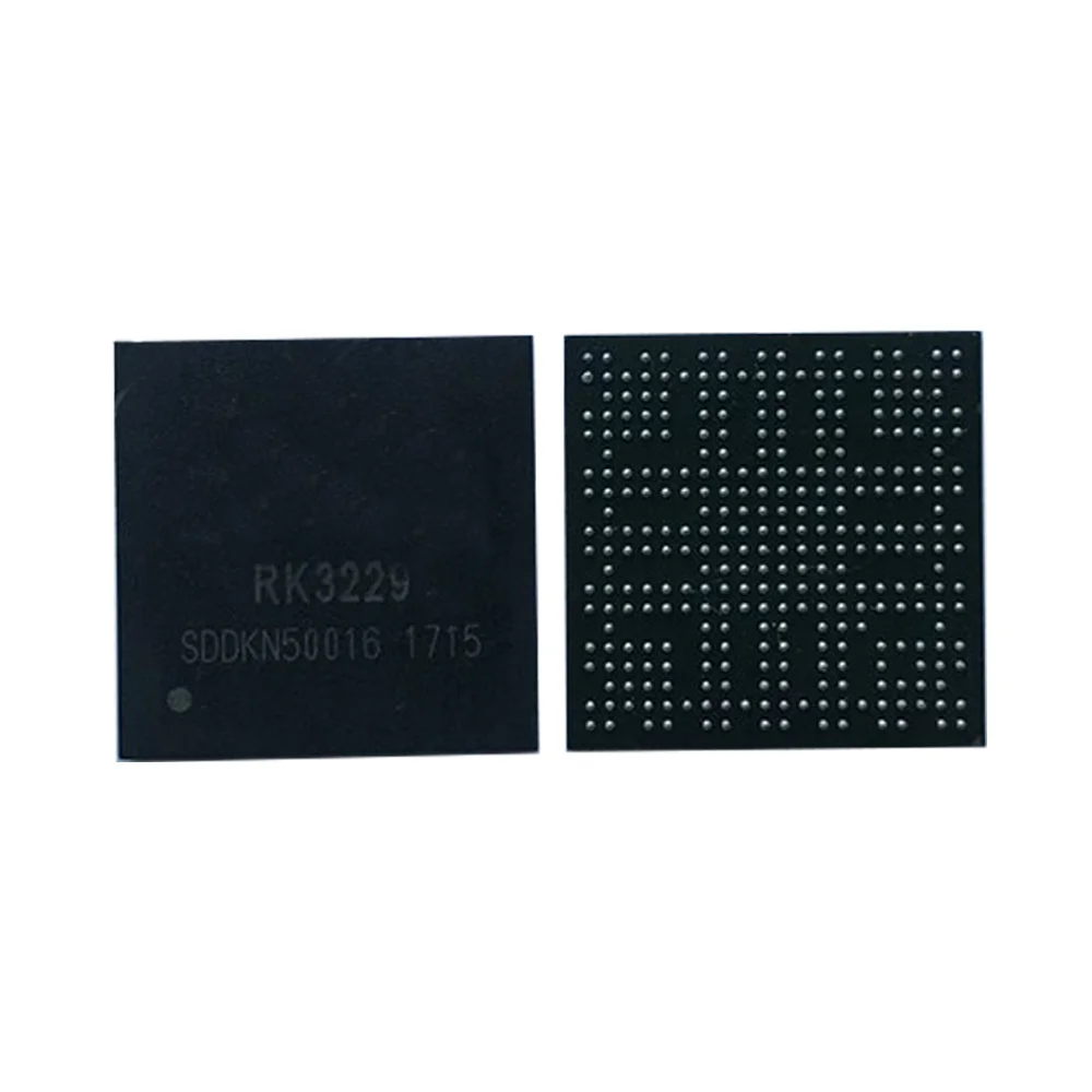 

5Pcs/lot Rockchip Set-Top Box Chip Bga316 Ic Rk3229