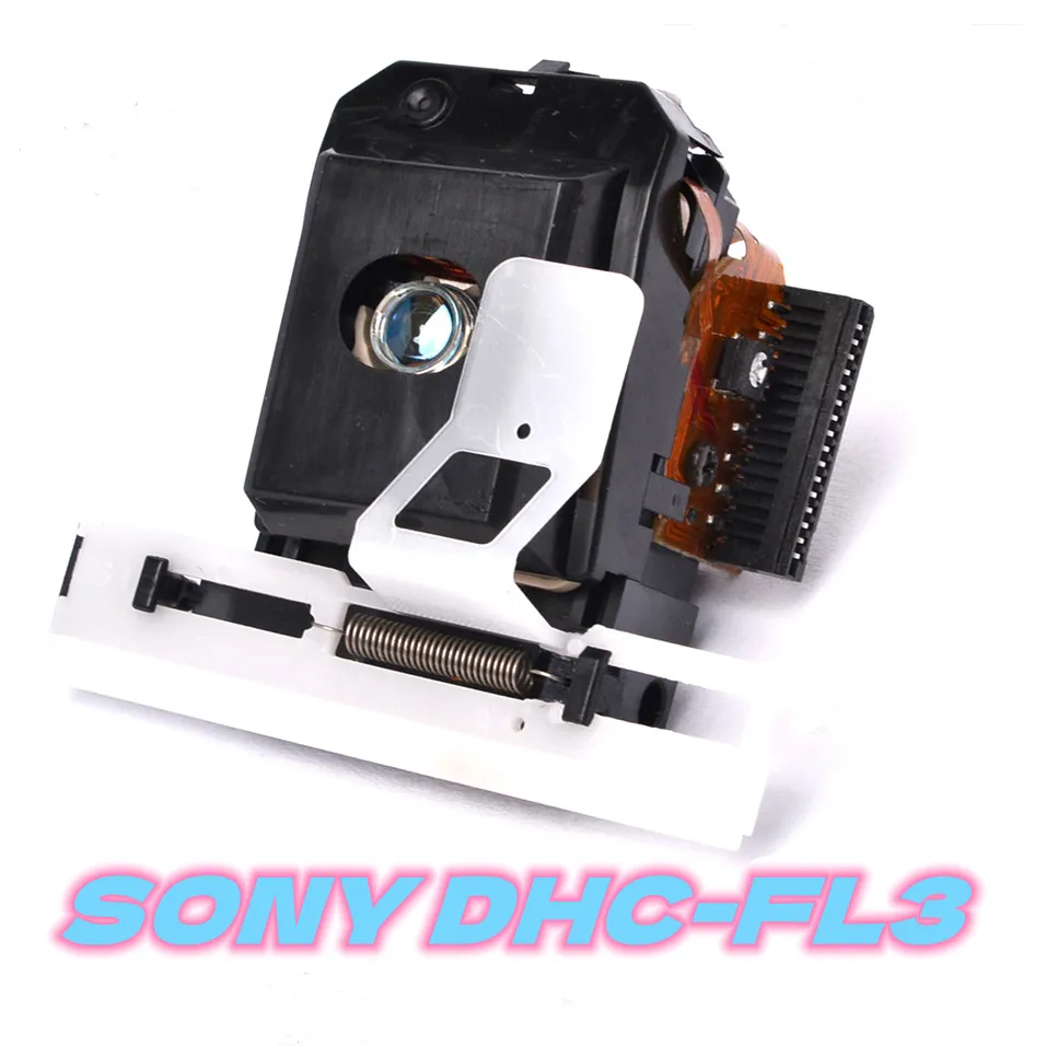 

Replacement For SONY CDP-S3 CD Player Spare Parts Laser Lens Lasereinheit ASSY Unit CDPS3 Optical Pickup Bloc Optique