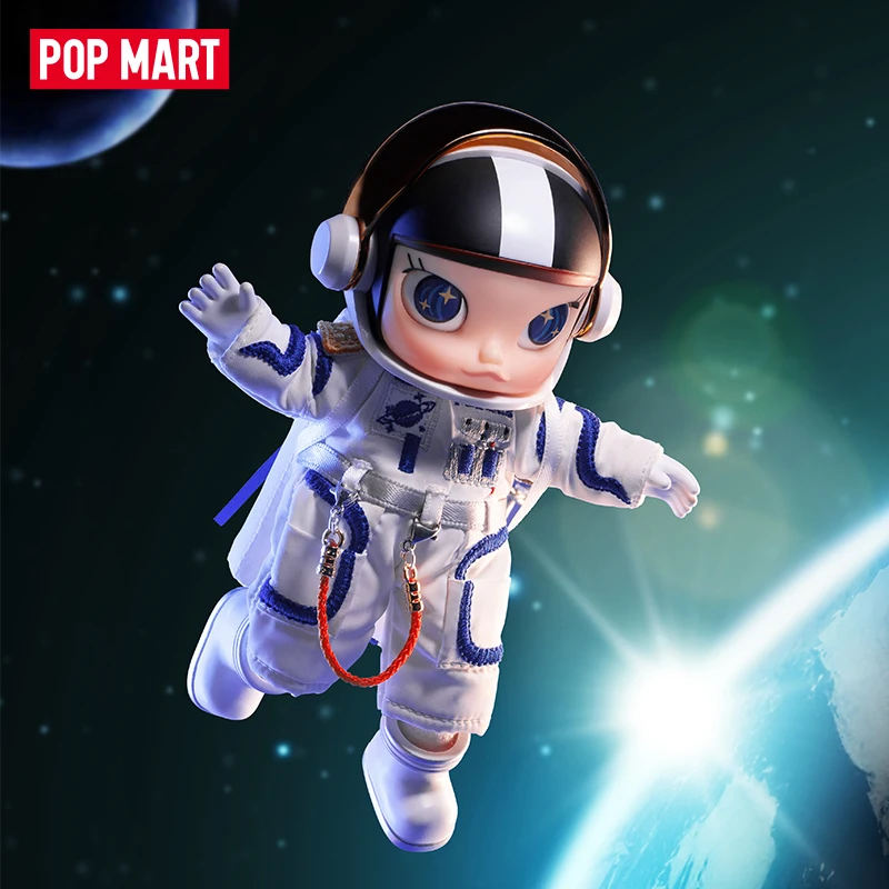 

Оригинальная Подвижная кукла-астронавт «Молли Старпер», оригинальная Подлинная Коллекционная модель, куклы, игрушки, коллекционная настольная кукла Realshot