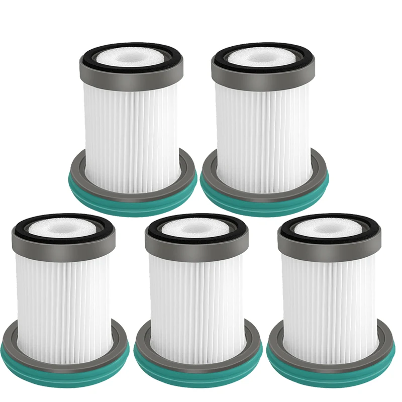 

HEPA Filter Cotton for Puppy T11 T11Pro Handheld Vacuum Cleaner Parts