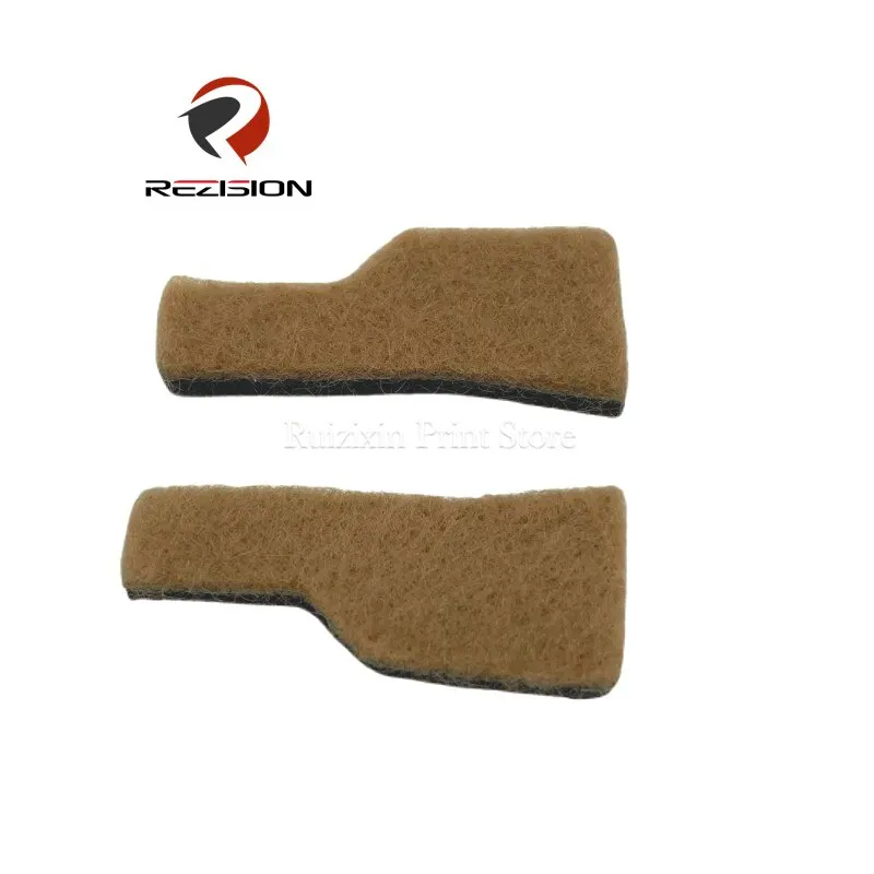 Новая губка для уплотнения рамы барабана Ricoh MPC 5502 3002 4502 3502 30013501 4501 5501 4000 C5000 C3500 C2800