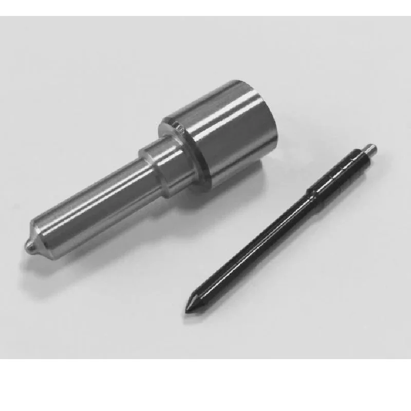 Форсунка инжектора DLLA155P848 500-095000 для Denso HINO 6353 J05E Kobelco SK200-8 093400-8480