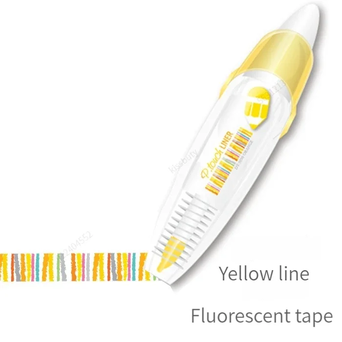 

Корректирующая Лента «Кавайные Животные И Цветы» – Милые Корейские Канцелярские Товары Для Рукописного Текста