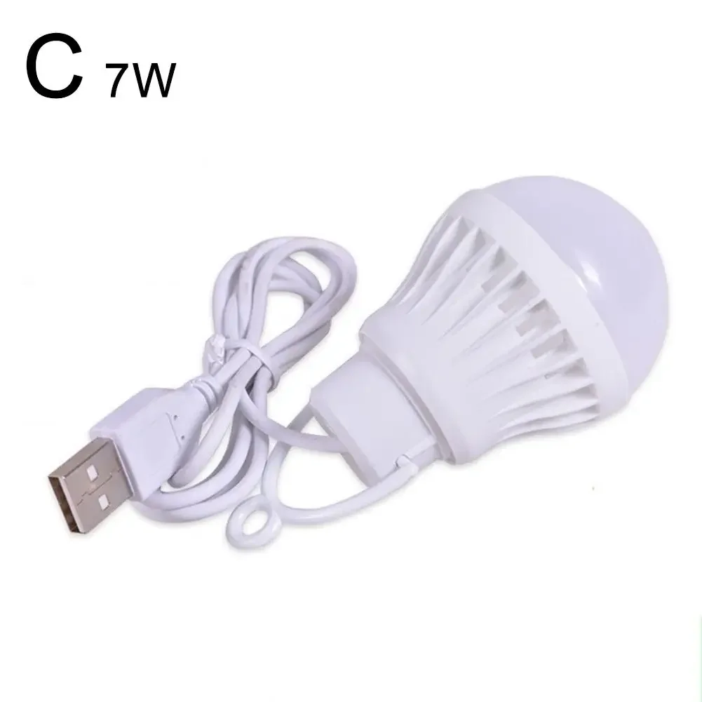 

USB светодиодная лампа J3C7