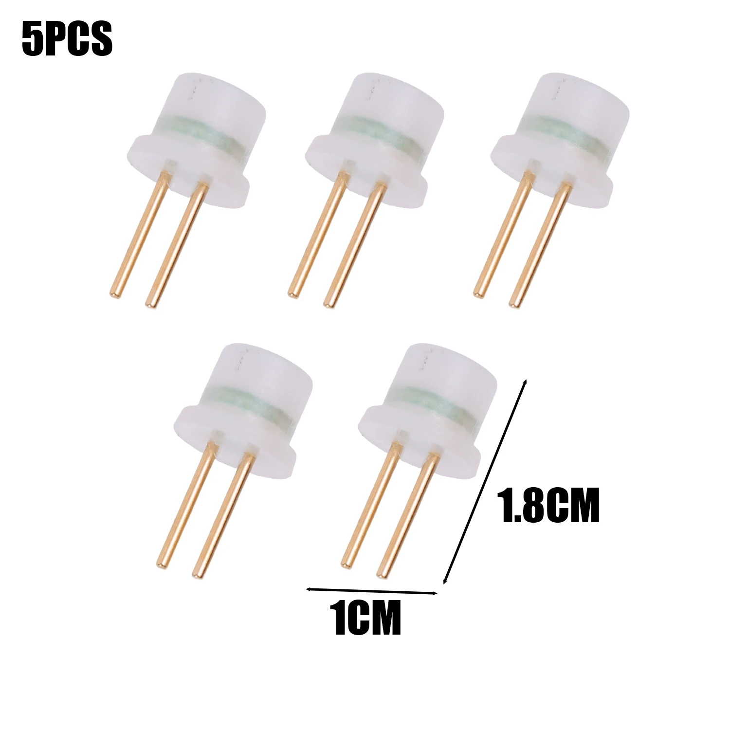 

10-1 шт. универсальный декодер подушки безопасности/укрепление чипа, сопротивление автомобильного декодера подушки безопасности, резисторы