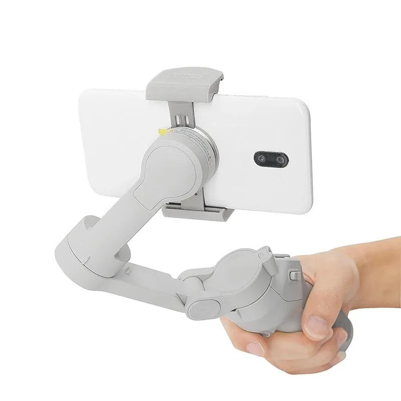 

Suitable for OM 5 Handheld Gimbal DJI OM4 SE Mobile Phone Stabilizer Anti-shake Extension Bracket Accessories Lightweight