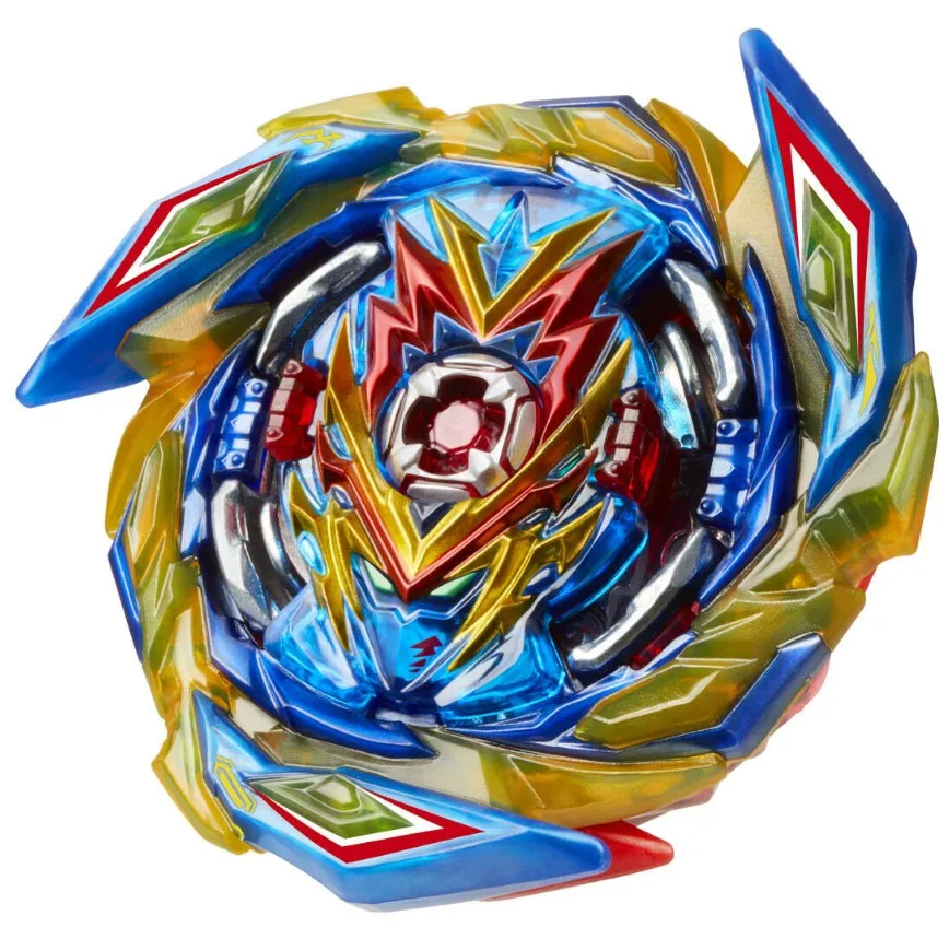 

B-X TOUPIE BURST BEYBLADE Spinning Top Superking Sparking B163 Super King Booster Brave Valkyrie .Ev' 2A B-163 Evolution' 2A