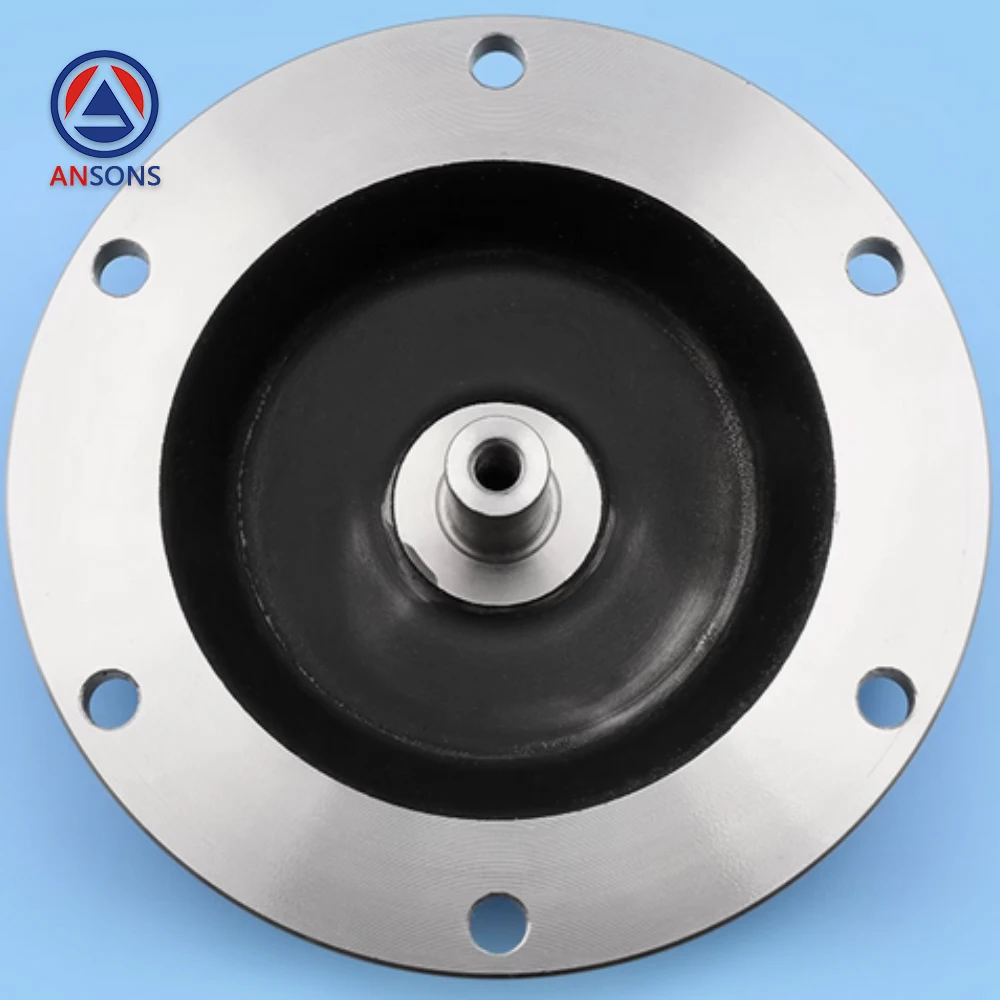 КМ 934289 H01A 1331189 MX14 KONE Соединение кодировщика лифта Диск База Тяговая машина