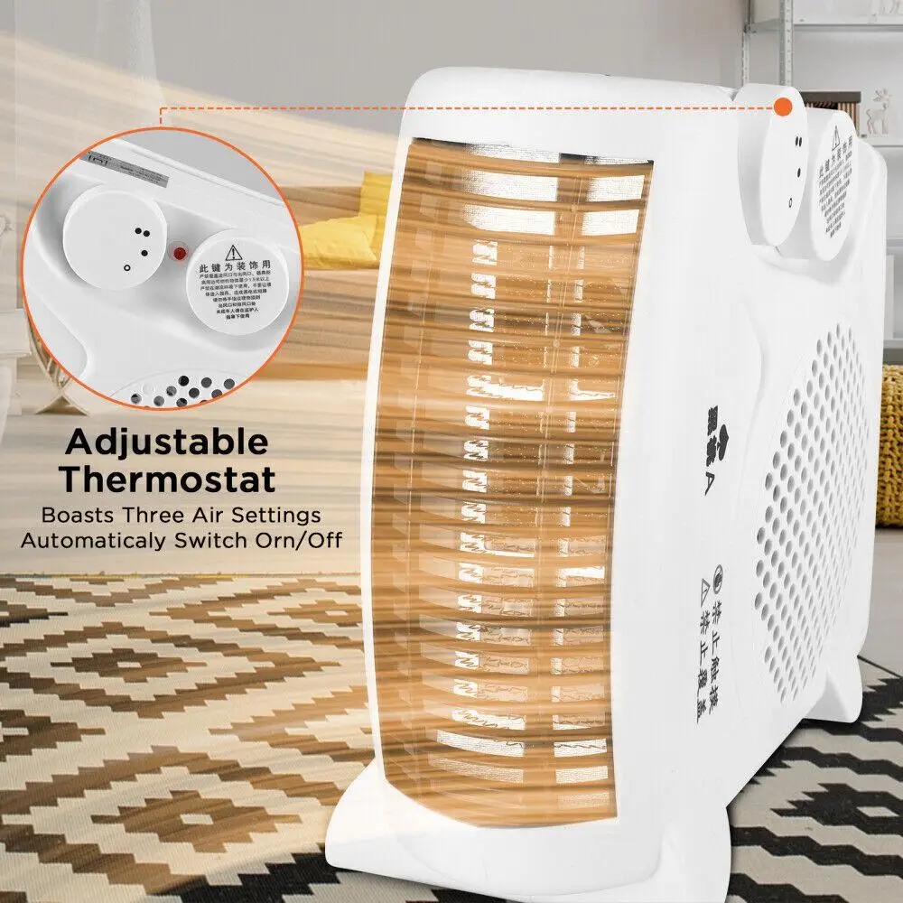 

Hand Heating Devices Hot Bracelet 50°C Digital Temperature Control Hand Warmer Winter Desktop Portable Heater Winter Gift